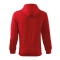 Bluza rozpinana z kapturem